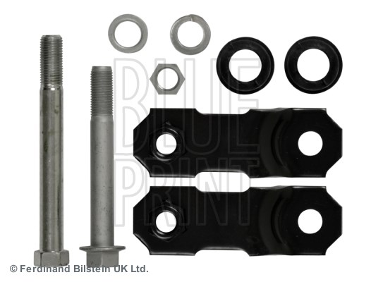 Toyota Hiace Yay Askıları BLUEPRINT