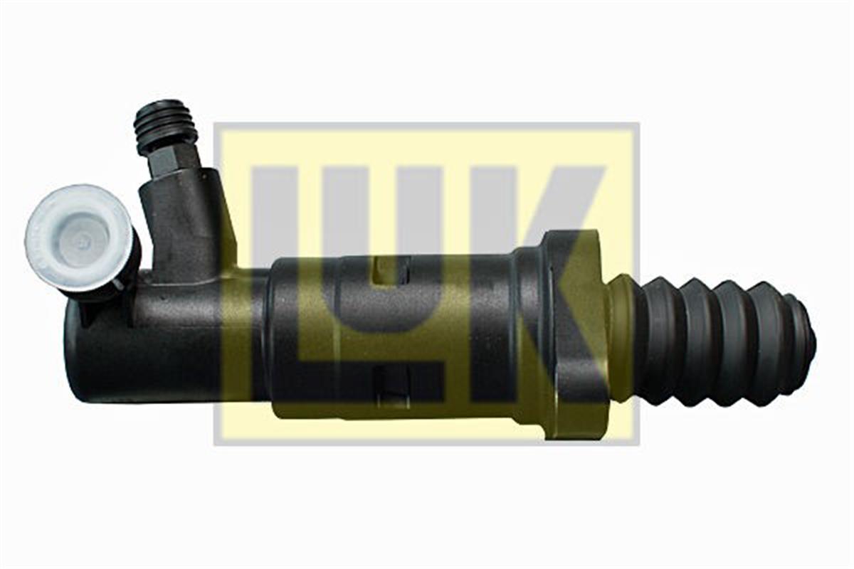 Hidrolik Debriyaj Merkezi Caddy 3 04 Golf 5 04 Jetta Iıı 05-10 - Passat 05 Pol