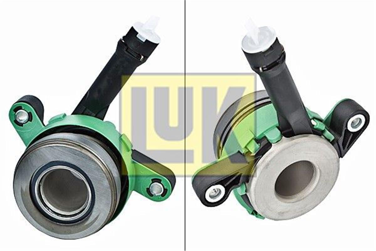 Hidrolik Debriyaj Merkezi P4007-C Crosser 2.2 Hdi-2.4 16V 07 P4008-C4 1.6 Hdi 12