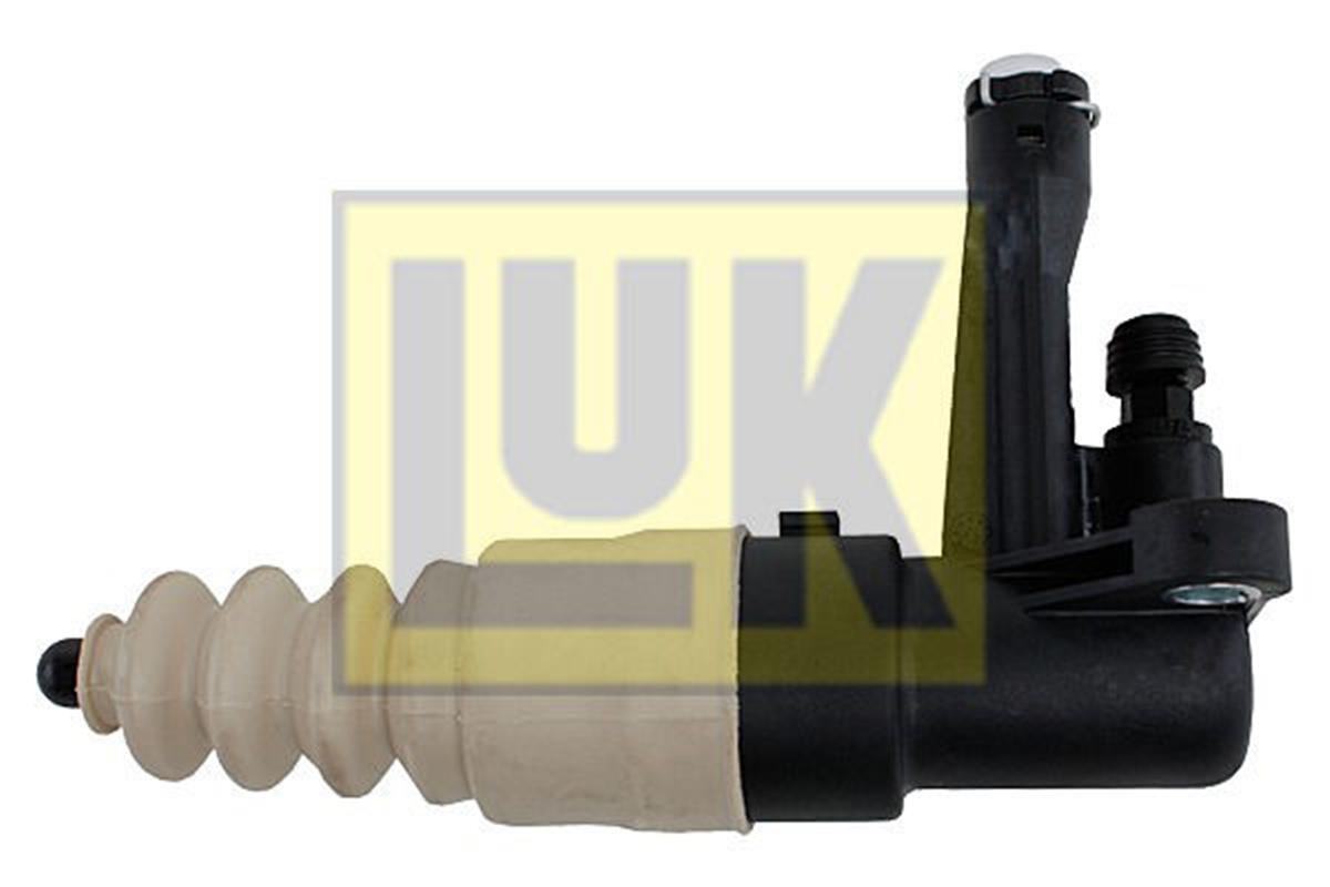 Hidrolik Debriyaj Merkezi Passat-A4-A6 1.6-1.8T-1.9Tdı-2.0-2.0 Tdi-2.3-2.5Tdı 96