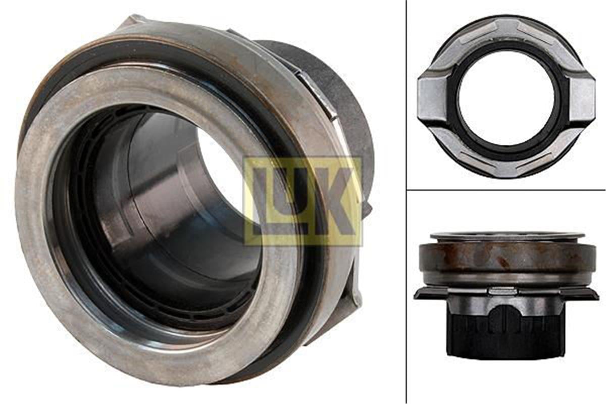 Hidrolik Debriyaj Rulmanı Bmw 3 E21-E30-E36-E46 81-05 -Bmw 5 E12-E28-E34-E39 80-