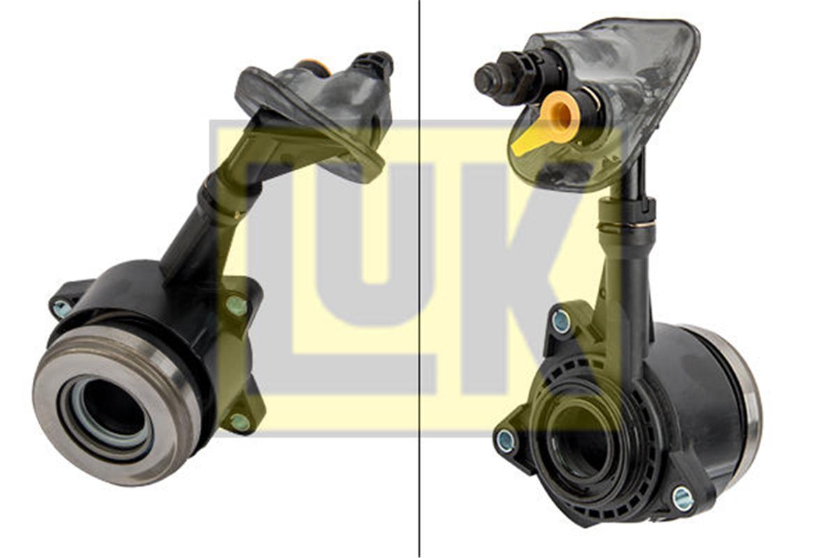 Hidrolik Debriyaj Rulmanı Focus-Connect 90 1.816V-2.016V-1.8Tdcı-2.0Tdcı Edda.Ed