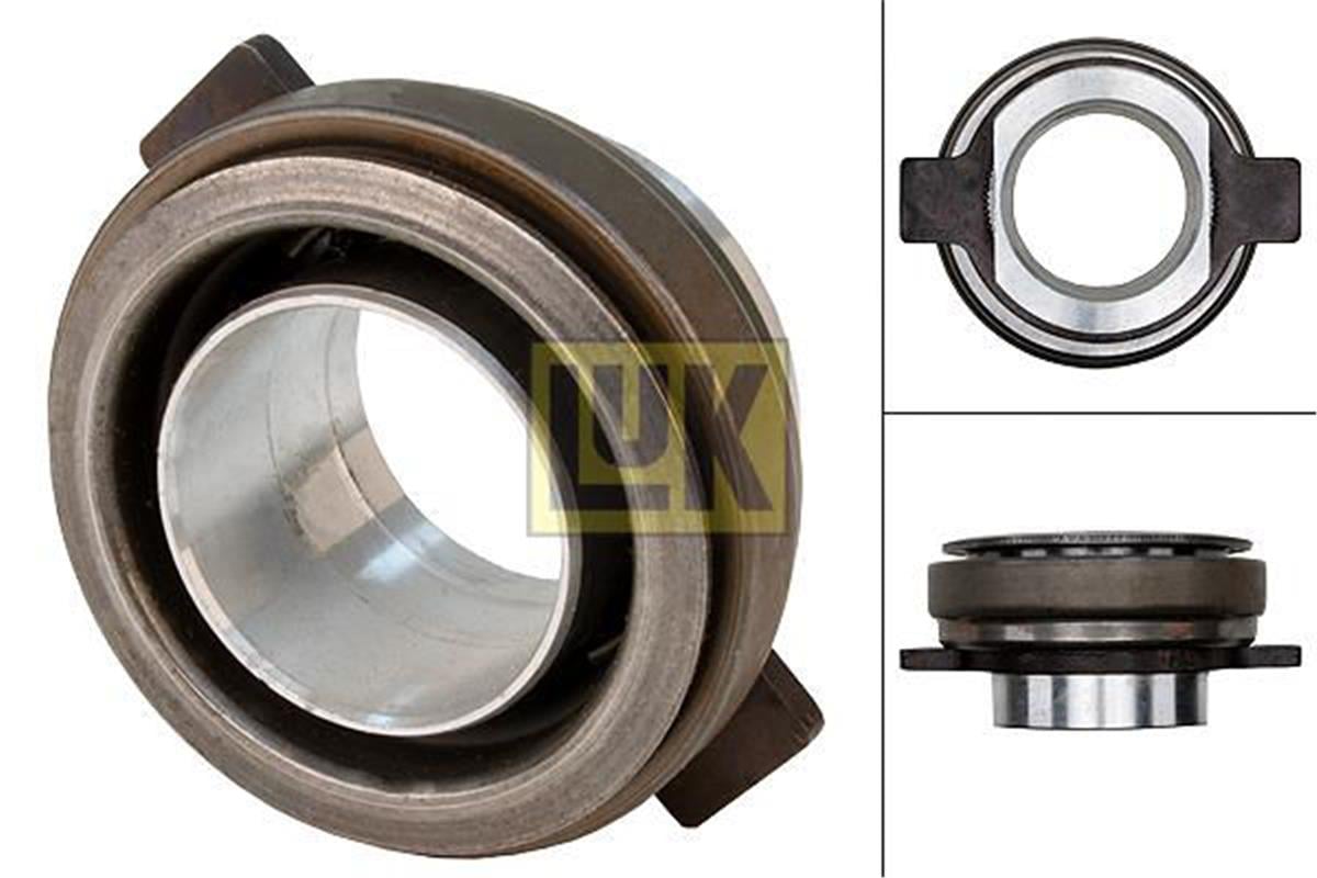 Hidrolik Debriyaj Rulmanı Mercedes 190 W201 82-93 - S Serisi W126 85-92
