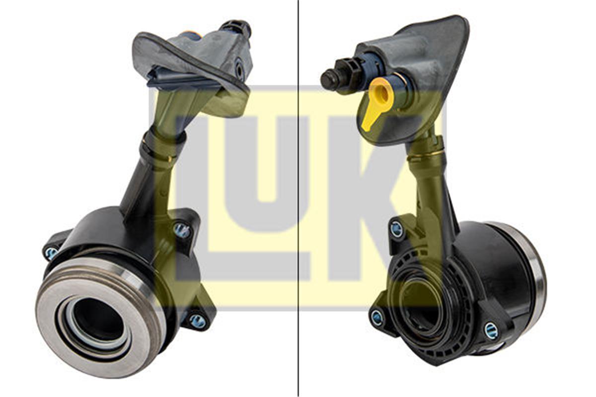 Hidrolik Debriyaj Rulmanı Transit 2.0Dı-Tdcı-2.2Tdcı 00 Abfa-D3fa-F3fa-Qwfa 5100