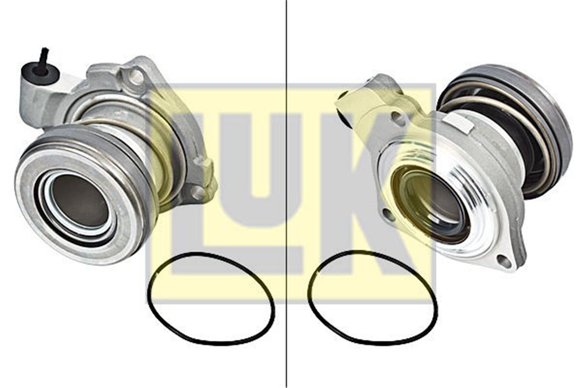 Hidrolik Debriyaj Rulmanı Vectra C-Sıgnum 1.9 Cdtı-2.0 16V C