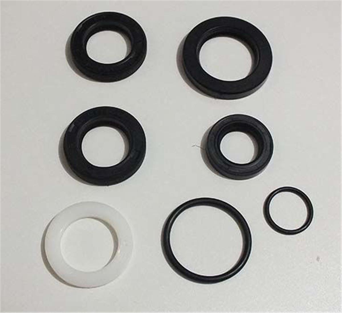 Hidrolik Direksiyon Tam Tk Clio