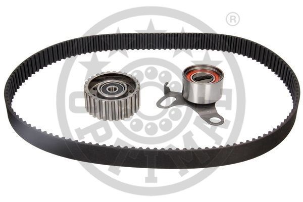 Toyota Hilux Triger Kayış Seti 2.4L OPTIMAL