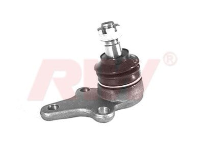 Toyota Hilux Volkswagen Taro Alt Rotil Ön Sol Sağ RIW