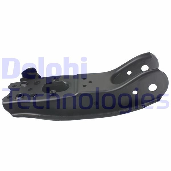 Toyota Hilux Salıncak Alt Sol Rotilsiz DELPHI