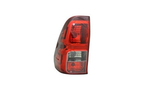 Toyota Hilux Arka Sağ Stop Lambası TYC