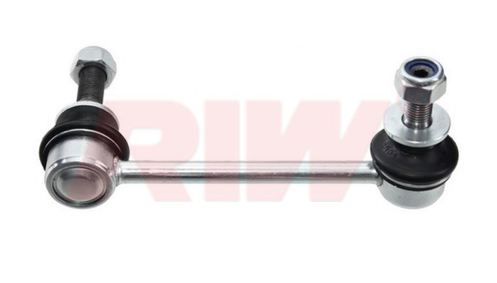 Toyota Hilux Revo Land Cruiser Prado Ön Z Rot Sağ RIW