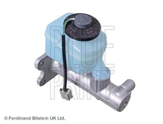 Toyota Hilux Fren Ana Merkezi BLUEPRINT