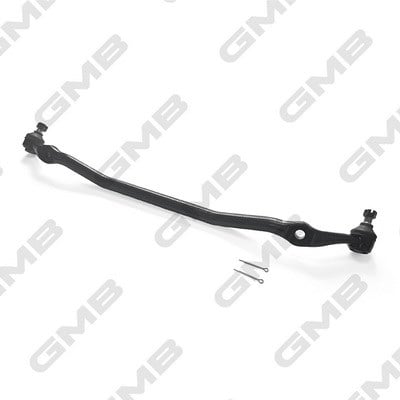 Toyota Hilux Orta Rot GMB