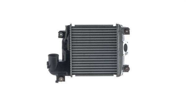 Toyota Hilux Intercooler MAHLE