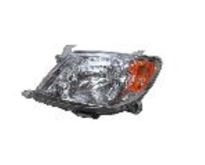 Toyota Hilux Ön Far Sol Manuel DOGAN-