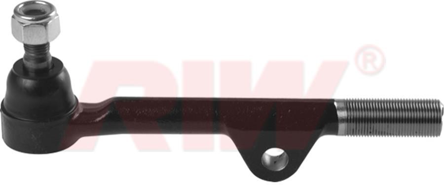 Toyota Hilux Rot Başı Ön Sol Dış RIW