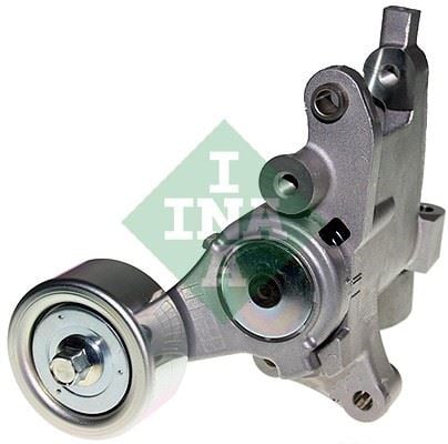 Toyota Hilux Hiace Alternatör Gergi Rulmanı 2.5D-2.8D INA