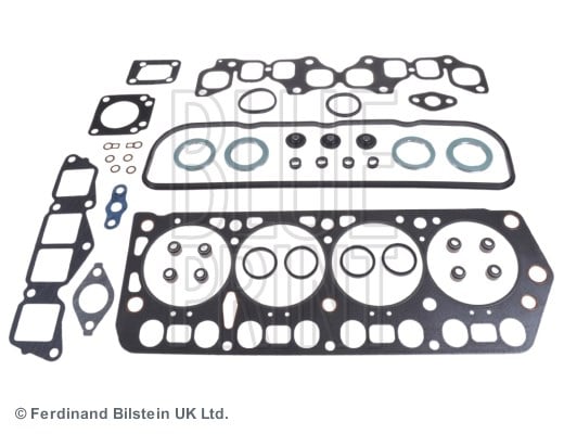 Toyota Hilux Silindir Kapağı Contası Takımı BLUEPRINT
