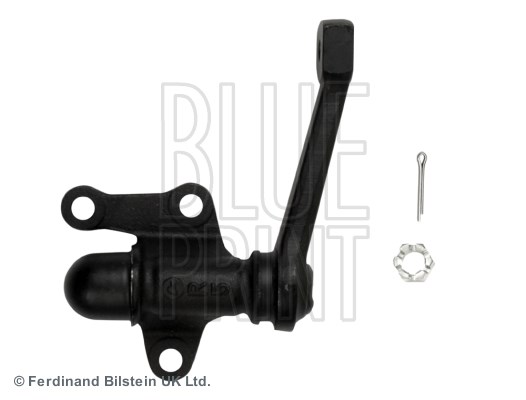 Toyota Hilux / Surf Direksiyon Ara Kolu BLUEPRINT