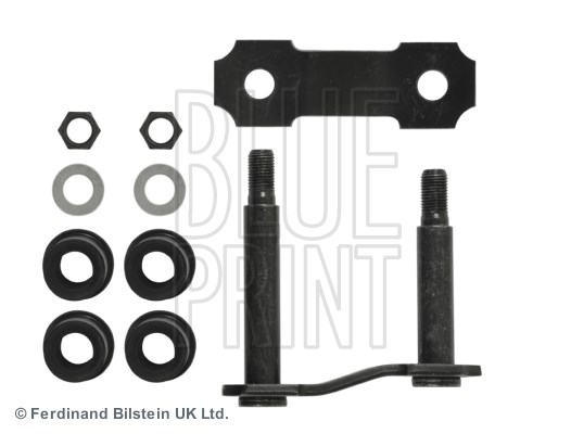 Toyota Hilux Yay Askıları BLUEPRINT