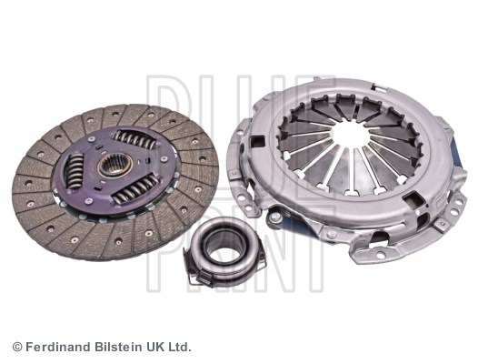 Toyota Hilux Debriyaj Seti BLUEPRINT