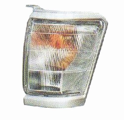 Toyota Hilux Ön Sol Sinyal Lambası TYC