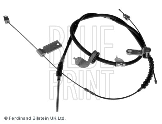 Toyota Hilux EL FRENİ TELİ [1997-2005] BLUEPRINT