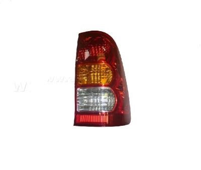 Toyota Hilux Arka Stop Sağ DOGAN-