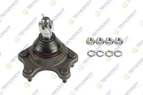 Toyota Hilux Üst Rotil TEKNOROT