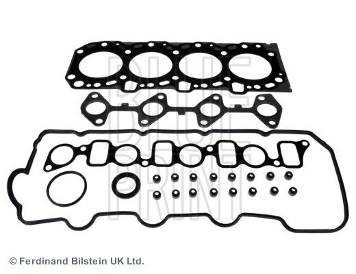 Toyota Hilux Silindir Kapağı Contası Takımı BLUEPRINT