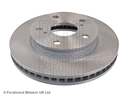 Toyota Hilux Fren Diski BLUEPRINT