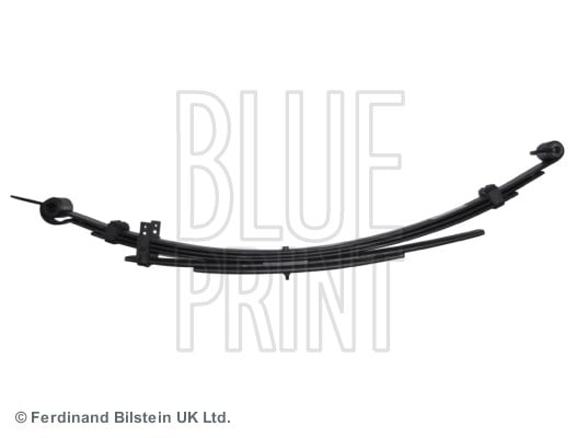Toyota Hilux Yay [2005>] BLUEPRINT