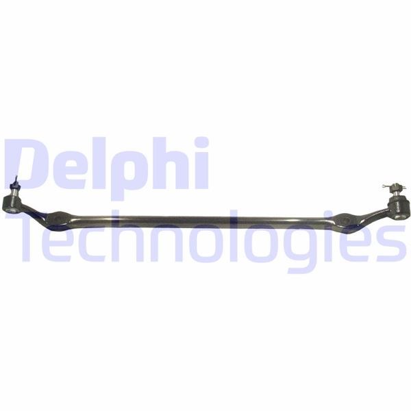 Toyota Hilux Orta Rot DELPHI