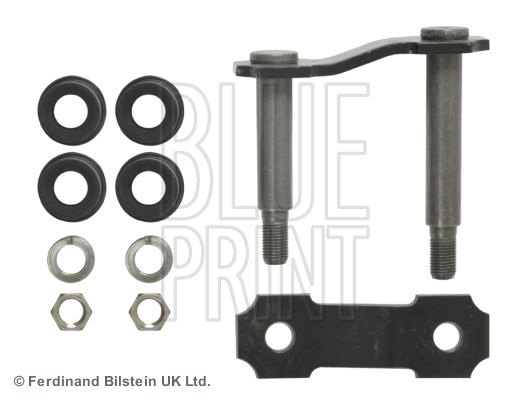 Toyota Hilux Yay Askıları BLUEPRINT