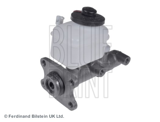 Toyota Hilux Fren Ana Merkezi BLUEPRINT