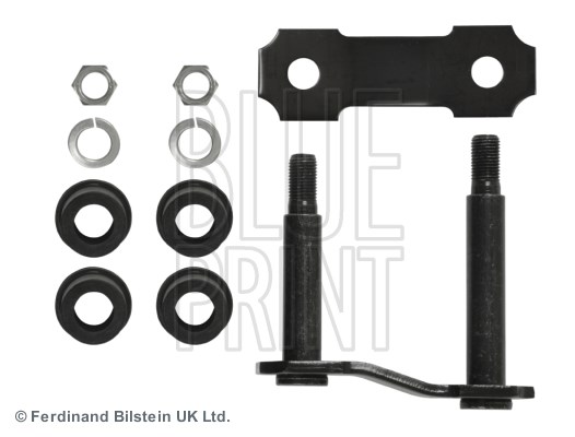 Toyota Hilux Yay Askıları BLUEPRINT