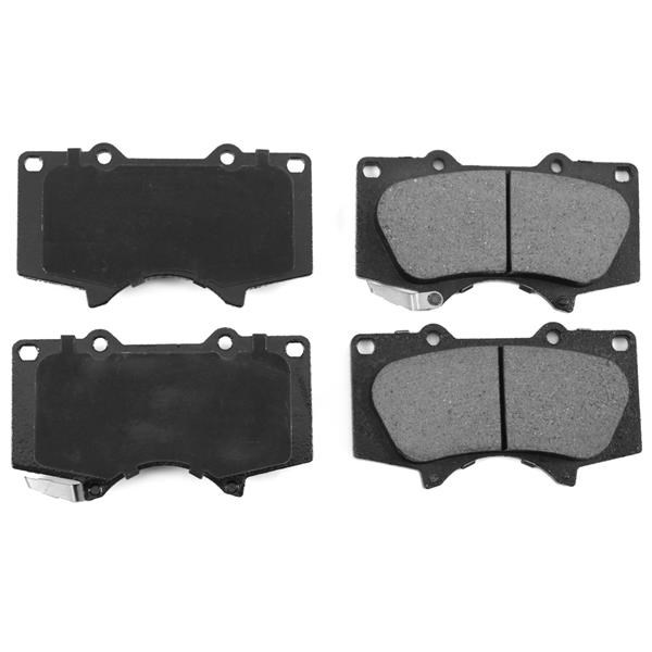 Toyota Hilux Land Cruiser Prado Mitsubishi Pajero Ön Fren Balata AYD