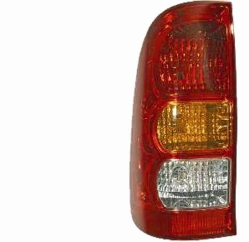 Toyota Hilux Arka Sol Stop Lambası TYC