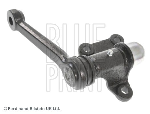 Toyota Hilux Deve Boynu Şase Rotu BLUEPRINT