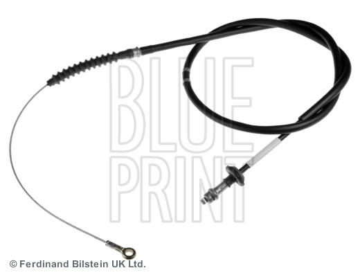 Toyota Hilux EL FRENİ TELİ BLUEPRINT
