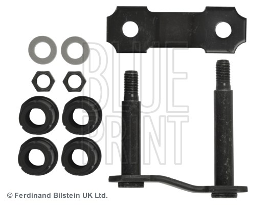 Toyota Hilux Yay Askıları BLUEPRINT