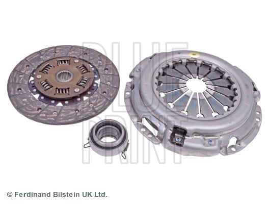 Toyota Hilux Debriyaj Seti BLUEPRINT