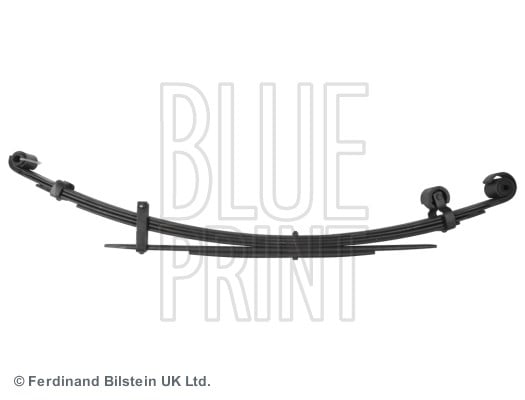 Toyota Hilux Yaprak Yay [1997-2005] BLUEPRINT