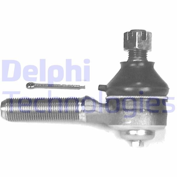 Toyota Hilux Rot Başı Dış Sağ Sol DELPHI