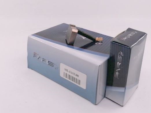 Hino Marş Kömürü 12V PARS-