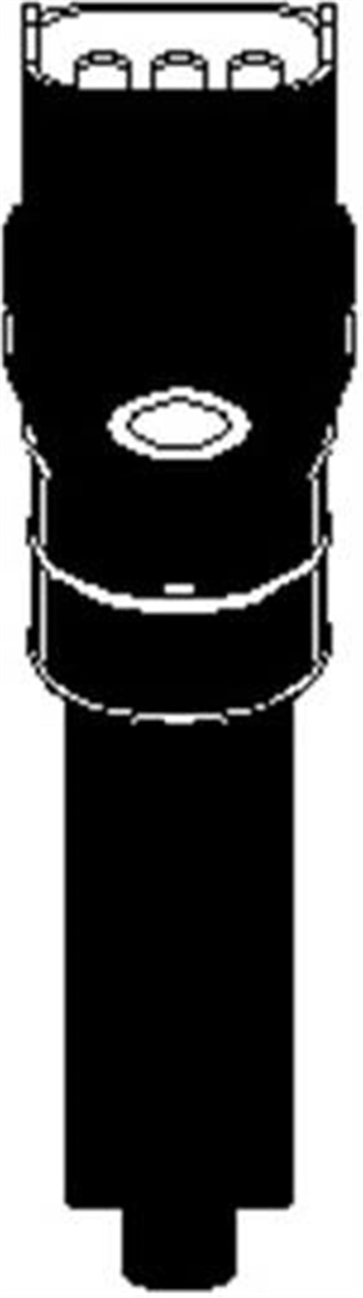 Hız Sensörü Astra G 1.2-1.4-1.6 16V-1.7 Cdtı-2.0 Dtı-Corsa B 1.2-1.4-Combo 1.7D