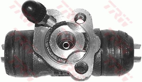 Holden Nova Toyota Carina IV Corolla E8 E9 Arka Aks Tekerlek Silindiri TRW