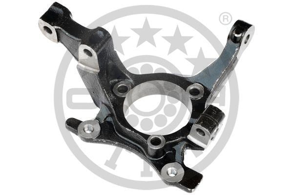 Opel Astra H Ön Aks Başı Tekerlek Bağlantısı Sağ OPTIMAL