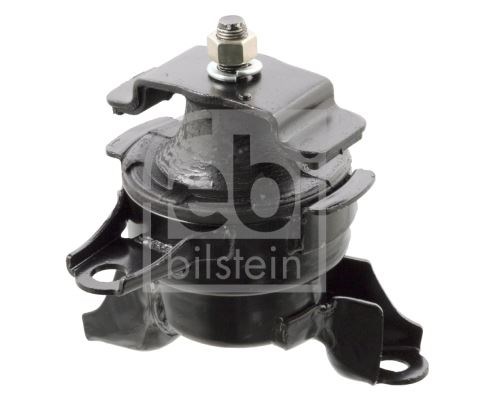 Honda Civic 6 Motor Takozu Sol Üst Yağlı FEBI