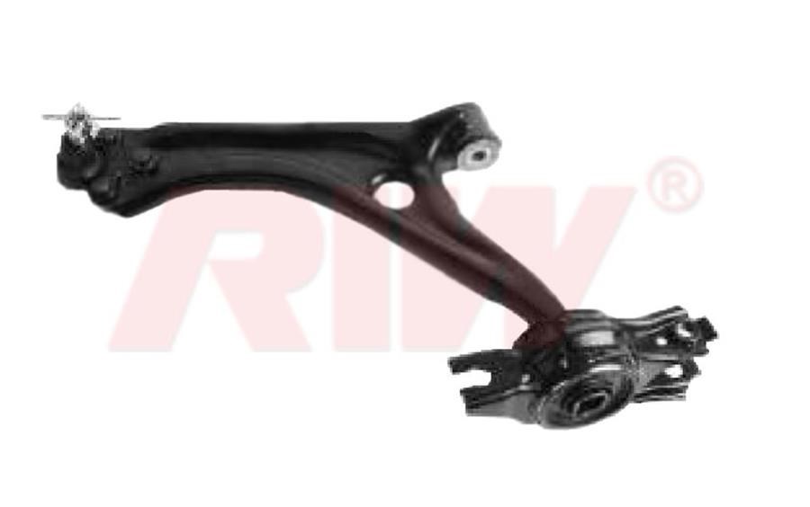 Honda Civic FC5 Alt Sol Rotilli Salıncak RIW